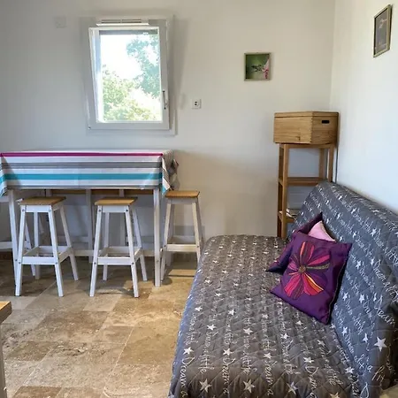 Bleu Ocean Appartement *