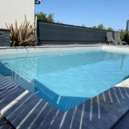 Appartement Bleu Ocean