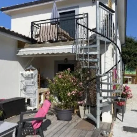 Bleu Ocean Appartement